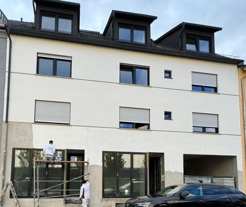 Thumbnail-1 Zimmer Wohnung in Hanau Stadtmitte