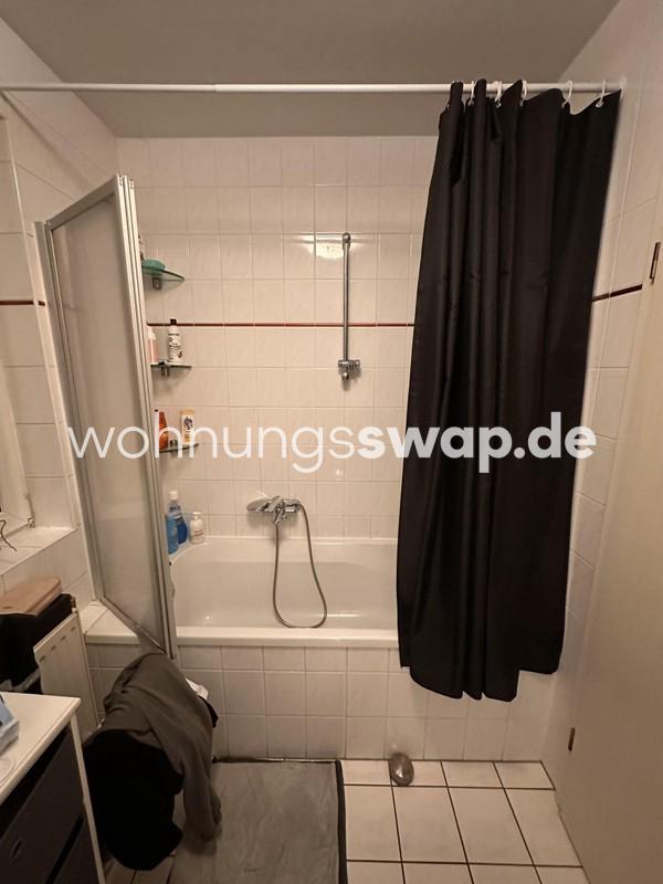 Thumbnail-Wohnungsswap - 2 Zimmer, 46 m² - Oetztaler Straße, Bernau