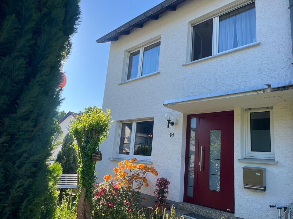 Thumbnail-Reihenendhaus im Herzen von Unna-Lünern - provisionsfrei