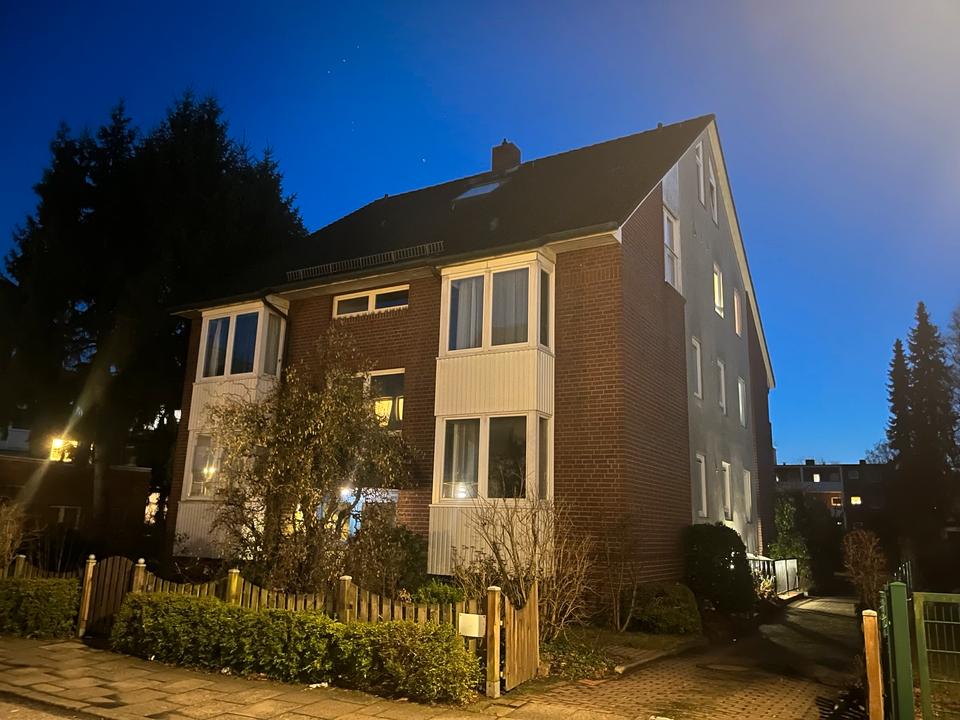 Thumbnail-Gepflegte Eigentumswohnung von privat zu verkaufen