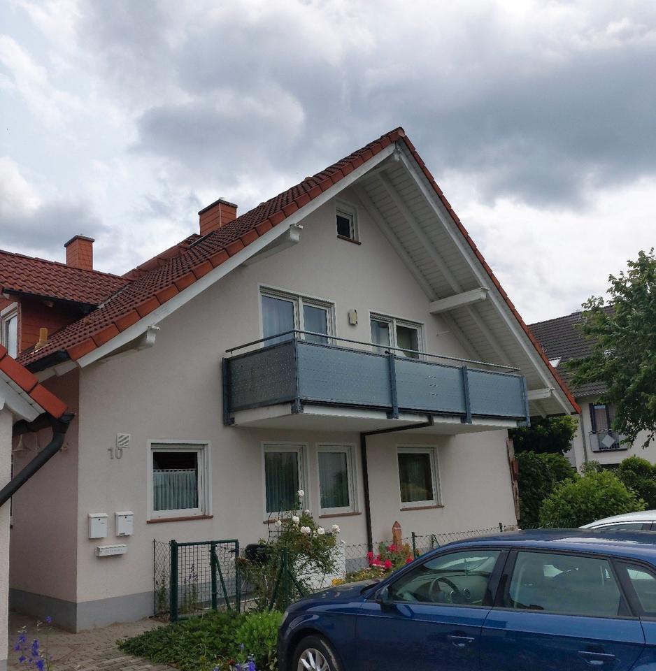 Thumbnail-Sonniges Reiheneckhaus mit Wärmepumpe und Photovoltaik