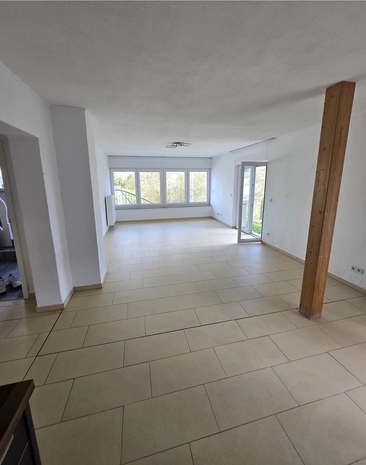 Thumbnail-3 Zimmer EG Wohnung mit Garten, Garage und moderner Einbauküche
