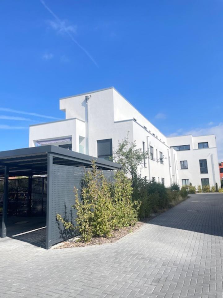 Thumbnail-Erstbezug Neubau Luxuriöse Penthouse Wohnung mit Dachterrasse