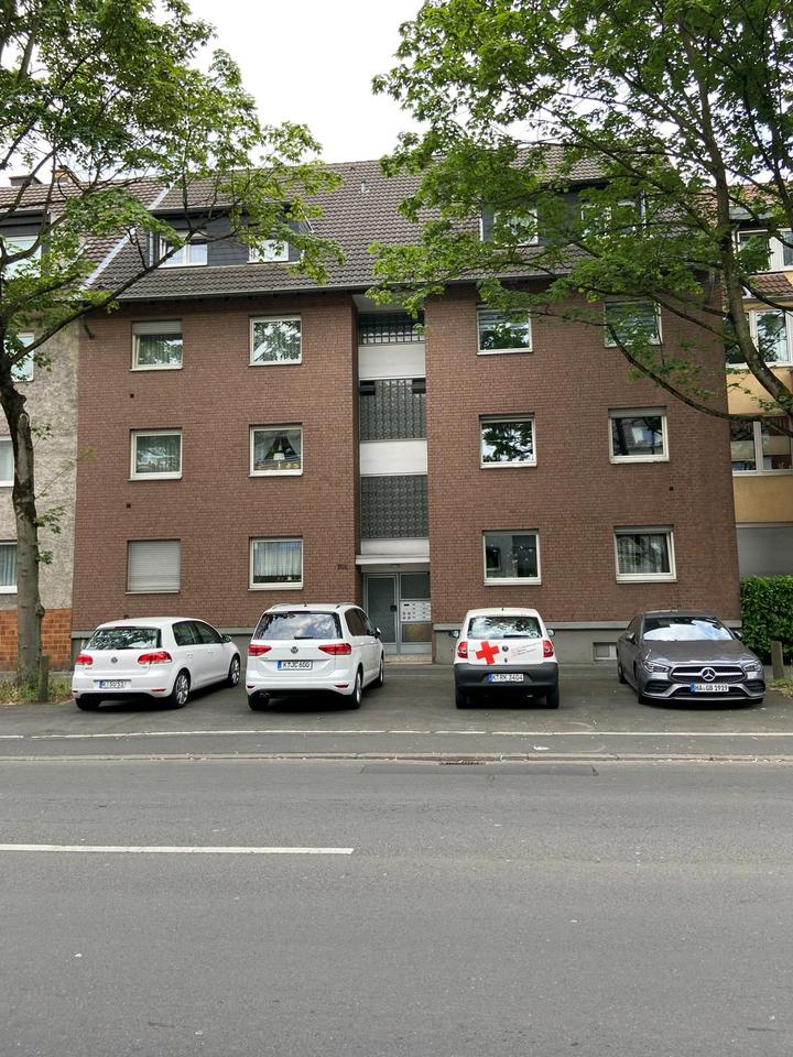 Thumbnail-Mietwohnung