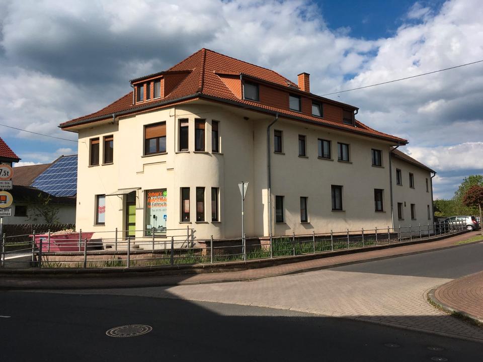 Thumbnail-Mietwohnung