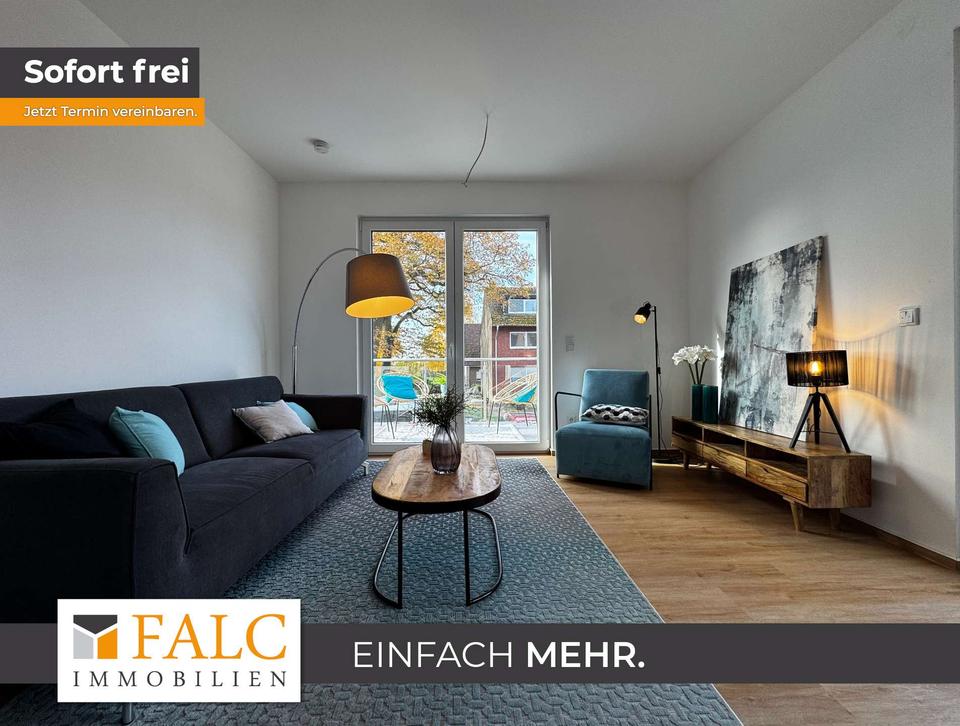 Thumbnail-Wohnen im Alter - sorgenfrei und modern!