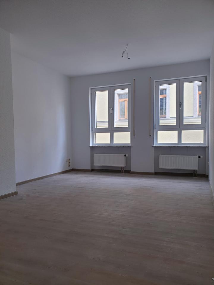 Thumbnail-Schöne Single-Wohnung direkt im Zentrum