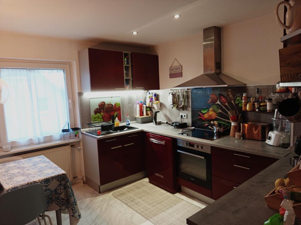 Thumbnail-Wohnung zur Miete - Provisionsfrei