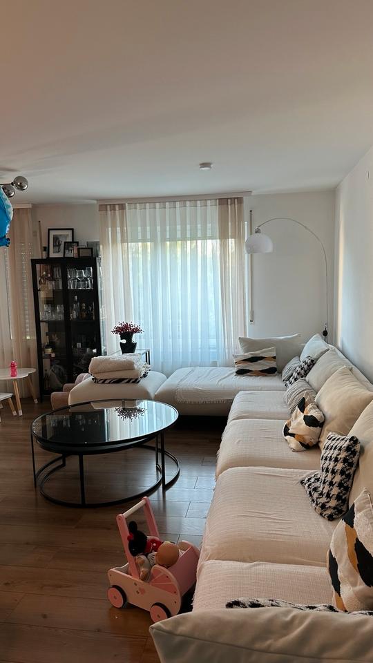 Thumbnail-3 - Zimmer Wohnung mit Einbauküche