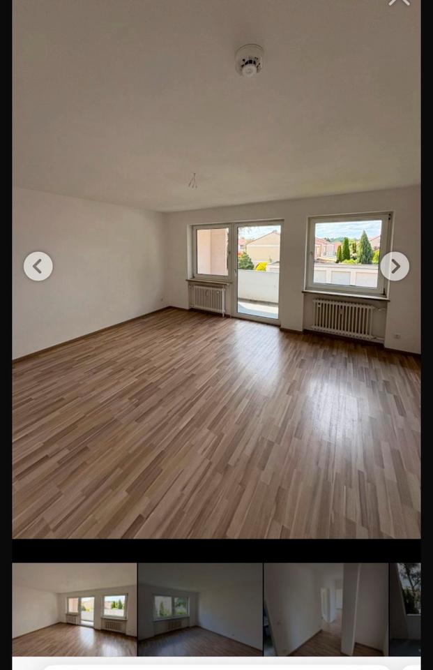 Thumbnail-3 Zimmer Wohnung in Regensburg