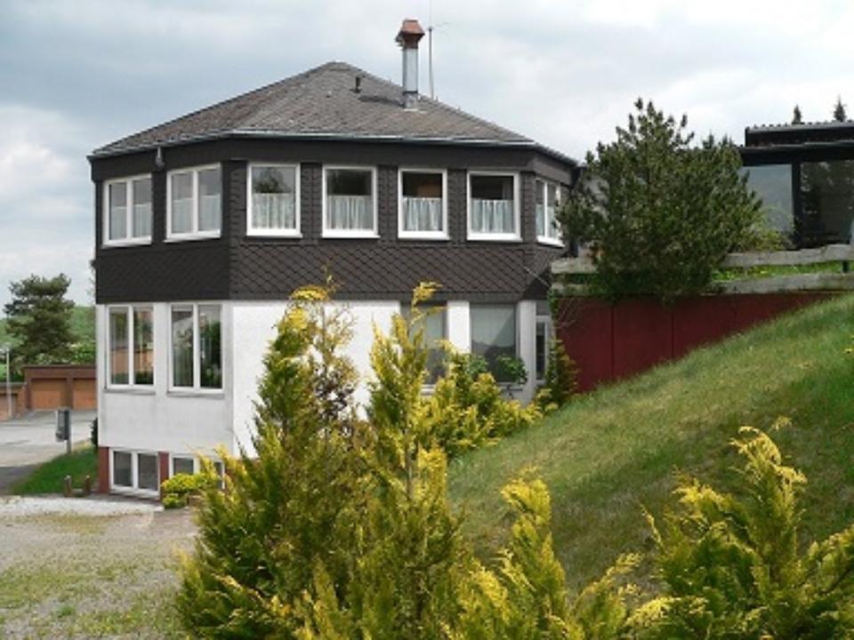 Thumbnail-Ferienhaus für Gruppen und Selbstversorger