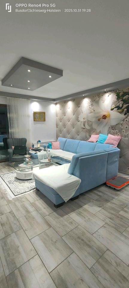 Thumbnail-Wohnung zu vermieten