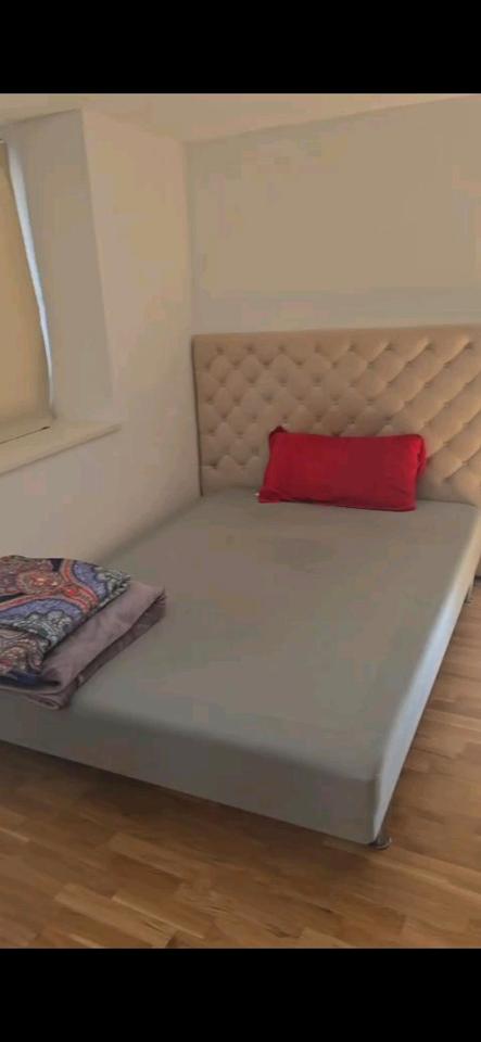 Thumbnail-Wohnung für Untermieter oder Nachmieter