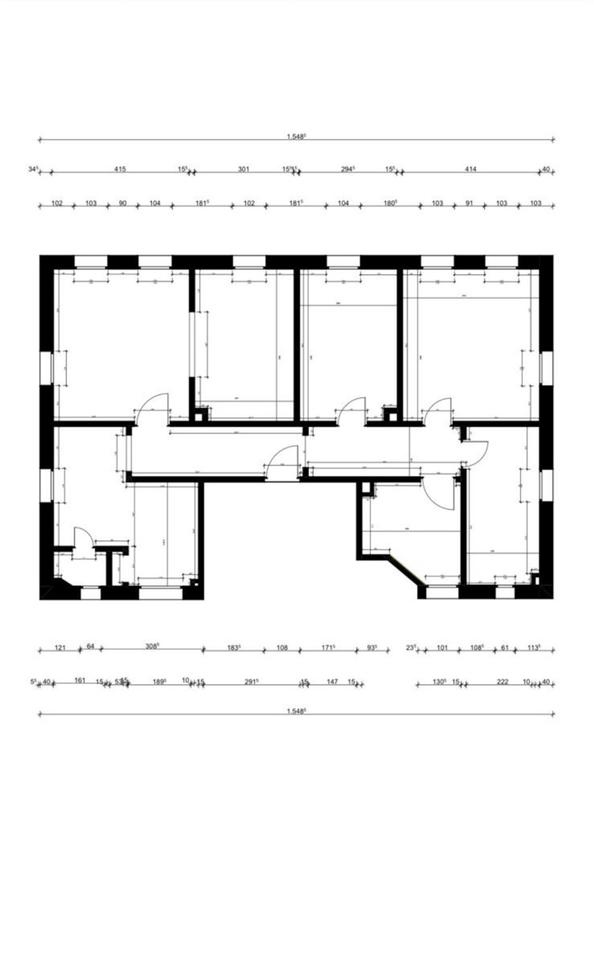 Thumbnail-6-Zimmer-Wohnung auf 2 Etagen,177m2,in 2 FH in Gera, Alt Bieblach
