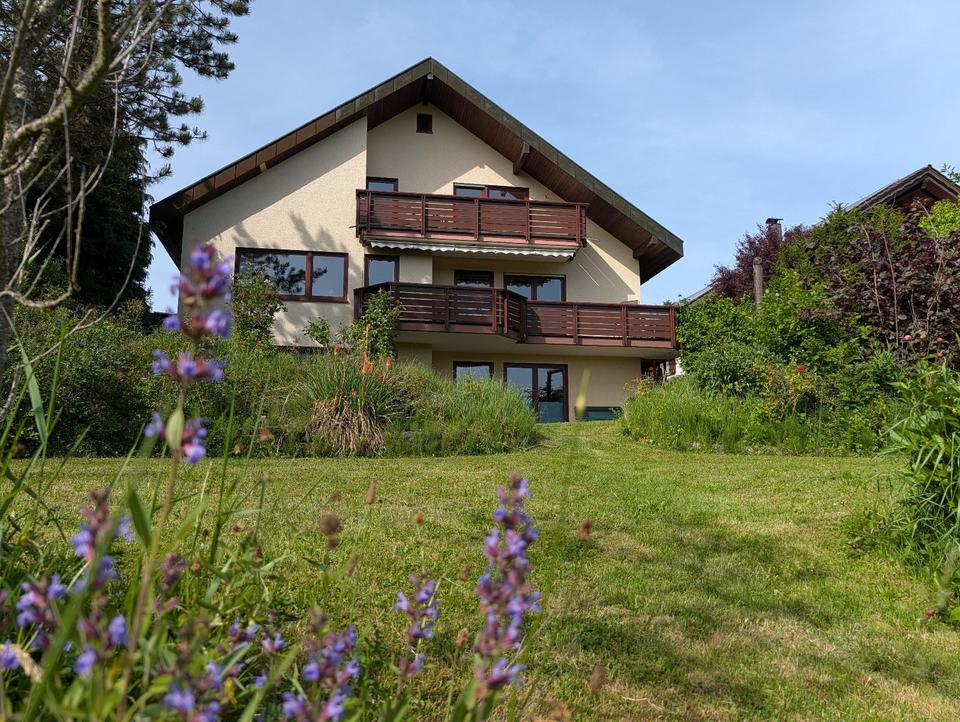 Thumbnail-Familienparadies mit gr. Garten in Unterweissach - provisionsfrei