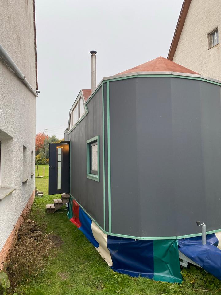 Thumbnail-Tiny Haus zur Miete