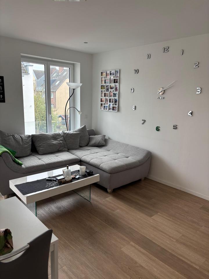 Thumbnail-Single- Wohnung Innenstadt altersgerecht mit Aufzug