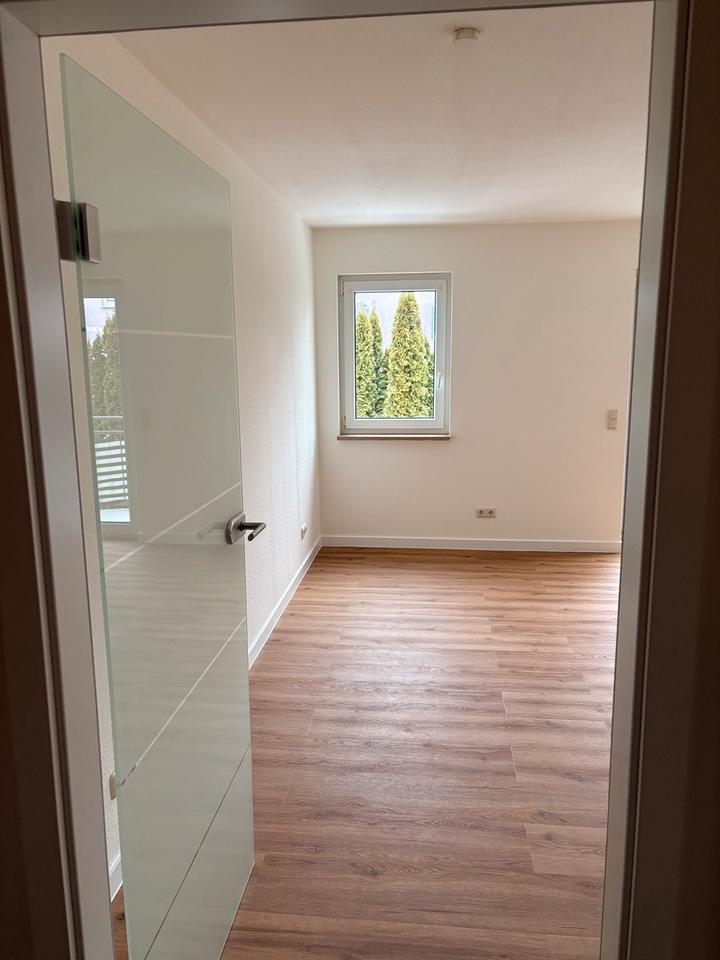 Thumbnail-Neu sanierte 2-Raum-Wohnung in Dittersbach