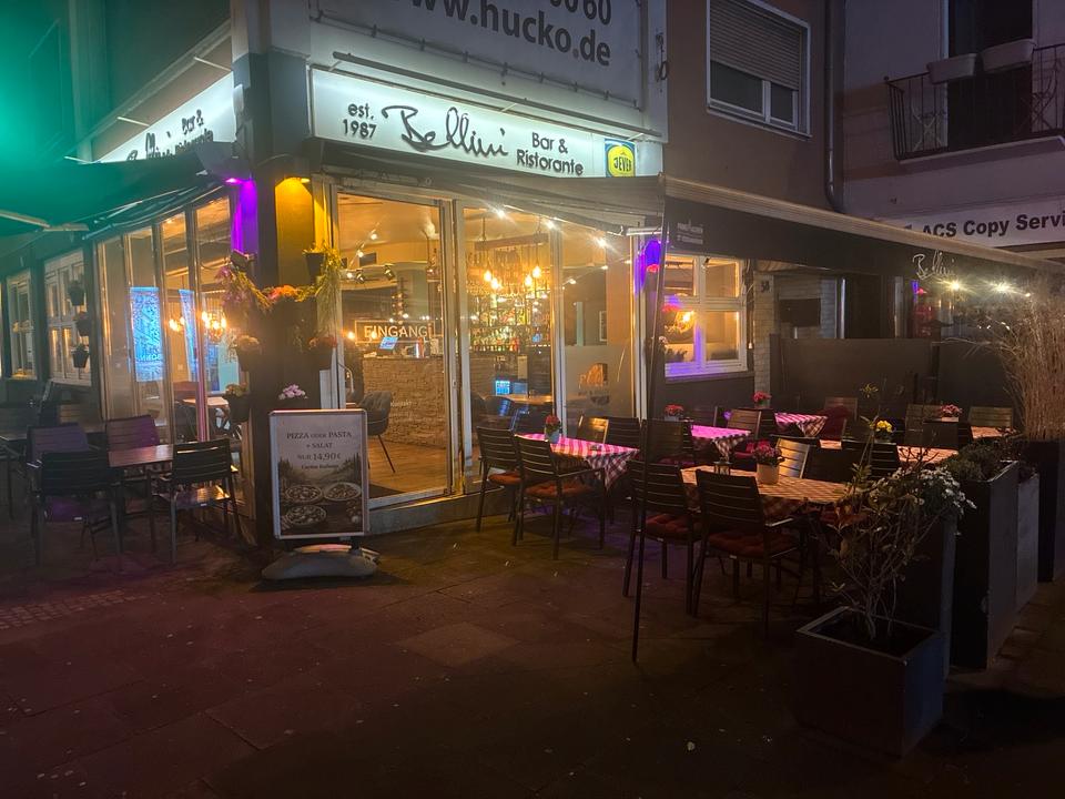 Thumbnail-Etabliertes Restaurant in Bonn – Toplage + 60 Plätze Terrasse