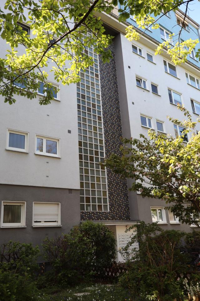 Thumbnail-Helle 1 Zimmerwohnung in Berlin Schöneberg zu verkaufen