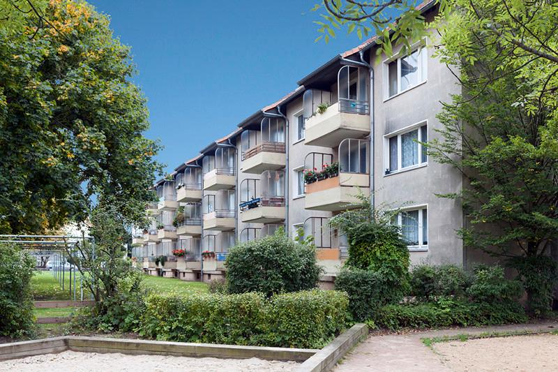 Thumbnail-Das könnt's bald sein - Ihr neues Heim!