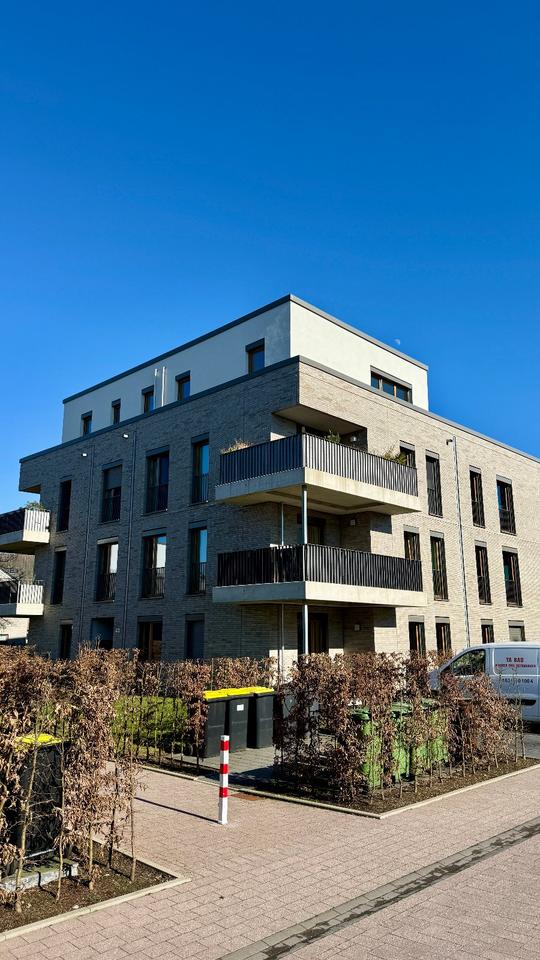 Thumbnail-NEUBAU - Penthouse-Wohnung mit traumhafter Dachterrasse