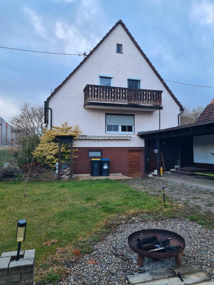Thumbnail-Haus zu verkaufen