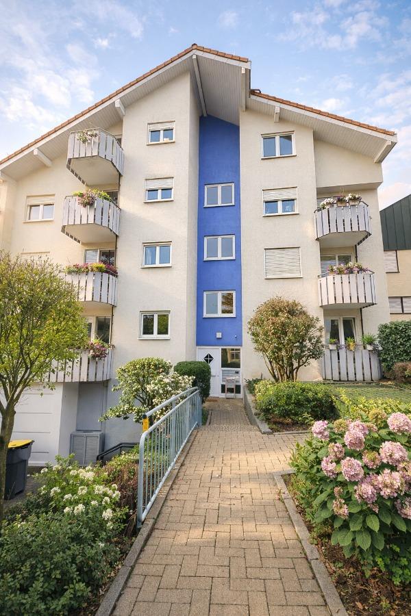 Thumbnail-3 Zimmer in Frankenbach – ruhig wohnen, stadtnah leben