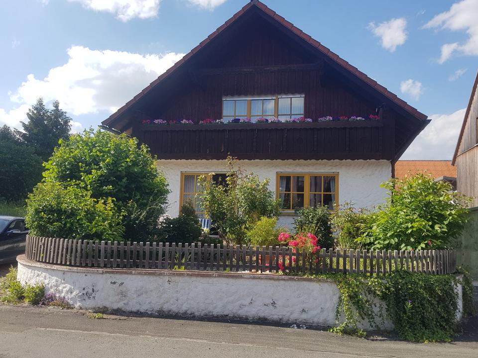 Thumbnail-Charmantes Landhaus in ruhiger Dorflage