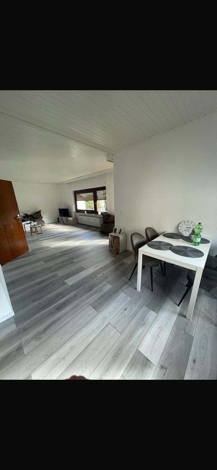 Thumbnail-Wohnung zu vermieten