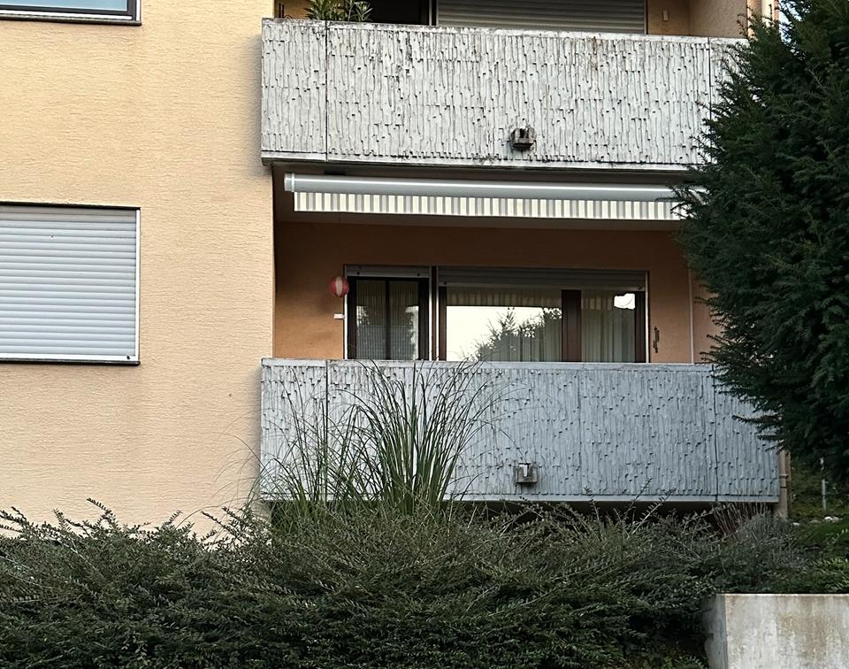 Thumbnail-4,5 Zimmer Wohnung in Benningen - provisionsfrei von privat