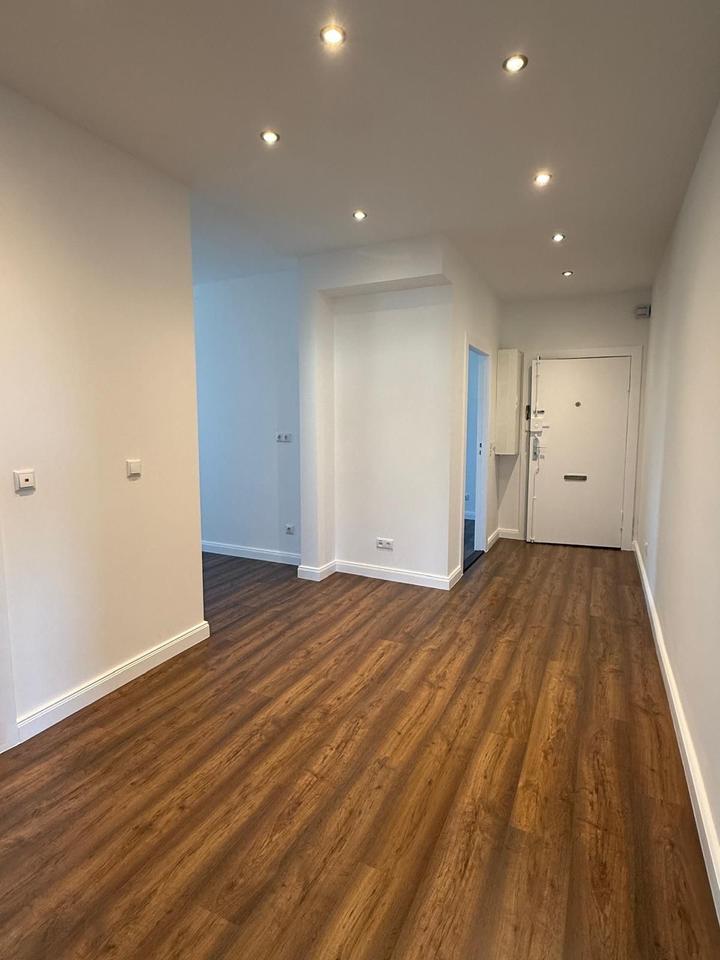 Thumbnail-Eigentumswohnung 3 Zimmer Tempelhof