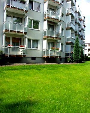 Thumbnail-1 12 Zimmer Mietwohnung in Tornesch - zentrale Lage -