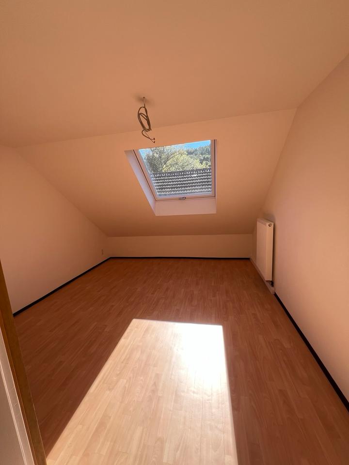 Thumbnail-Helle 2-Zimmer Wohnung in Kastl ab sofort zu vermieten!