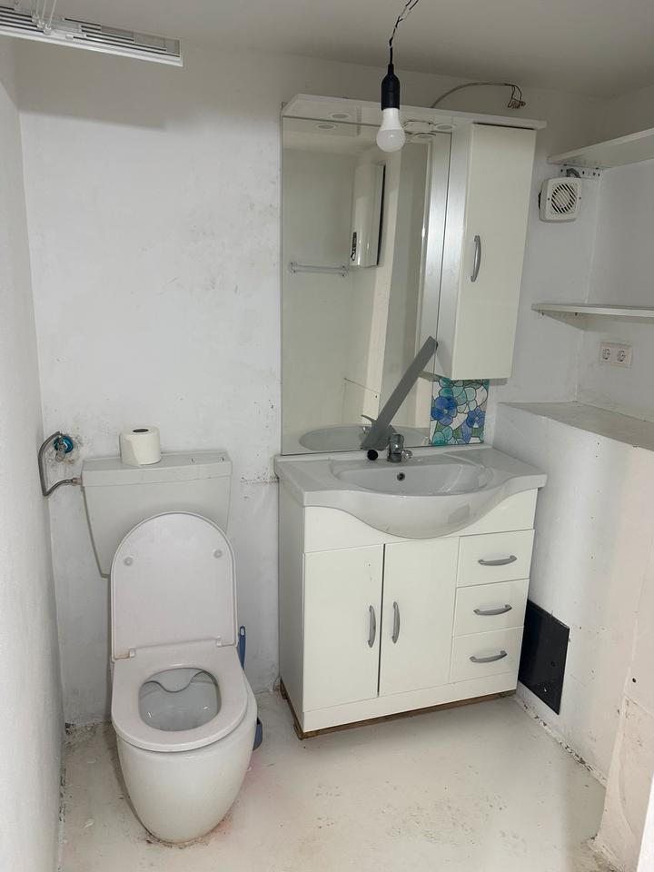 Thumbnail-2 Zimmer Wohnung ca 45 Quadratmeter