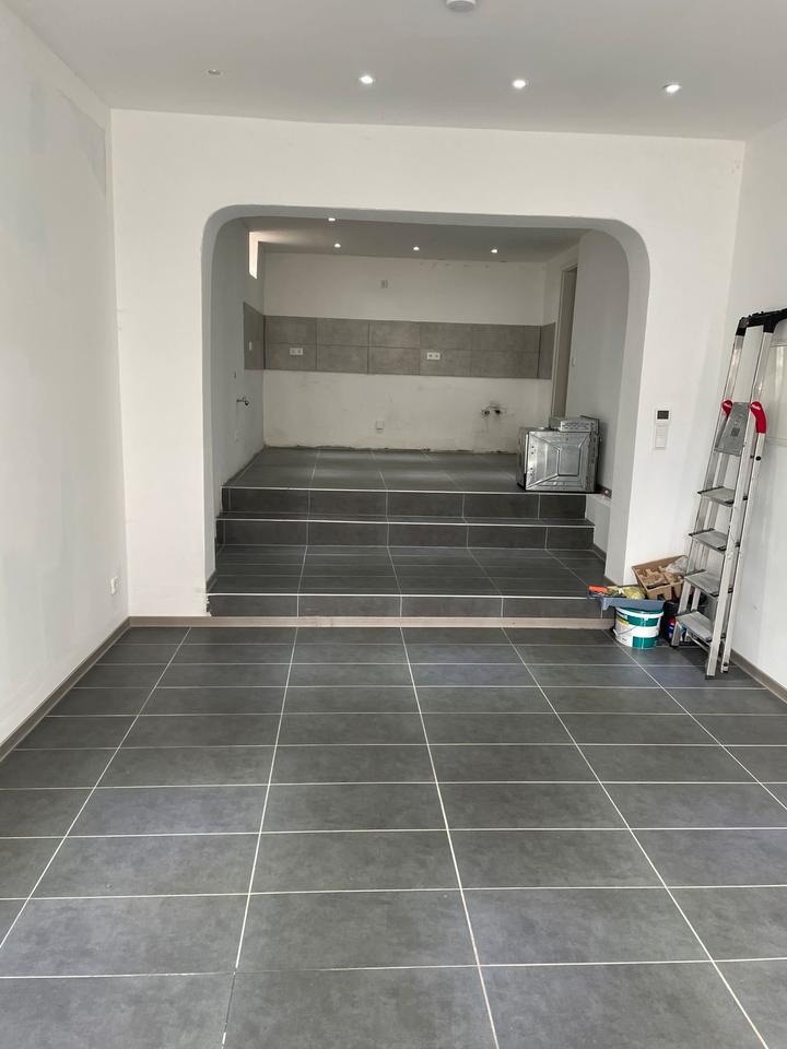 Thumbnail-Mietwohnung in Kallenhardt Rüthen