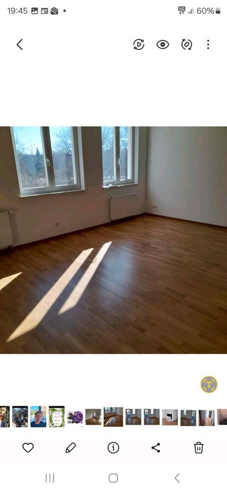Thumbnail-Wohnung zu vermieten