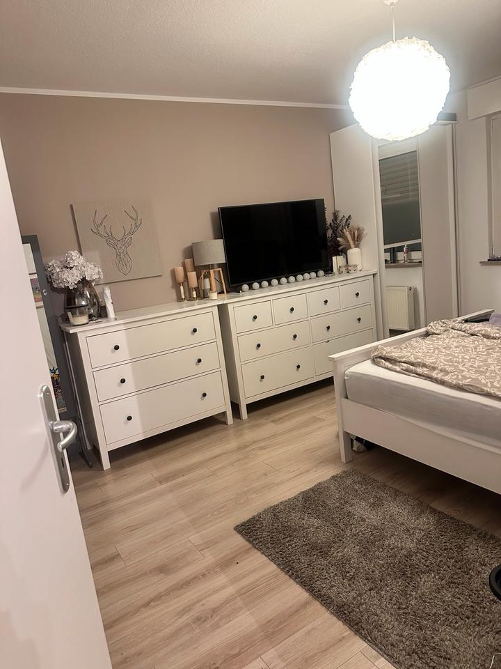 Thumbnail-4,5 Zimmer - 92,00 m² Wohnung Siegburg - nur mit WBS - ab 01.05.