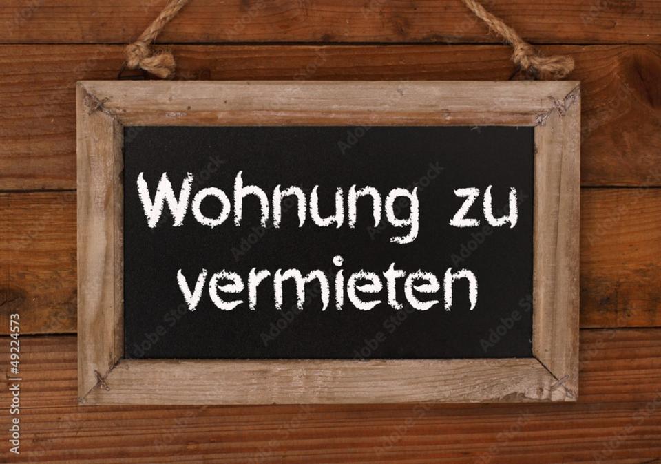 Thumbnail-Helle 2-Zi-Wohnung in Neubeckum. Zentrale, ruhige Lage.