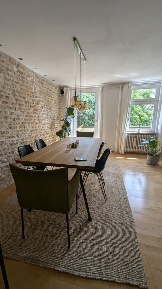 Thumbnail-Attraktive 3,5-Zimmer Maisonette-Wohnung in Stuttgart West