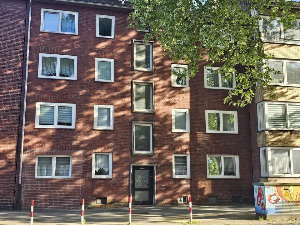 Thumbnail-Attraktives Mehrfamilienhaus mit fünf Wohneinheiten