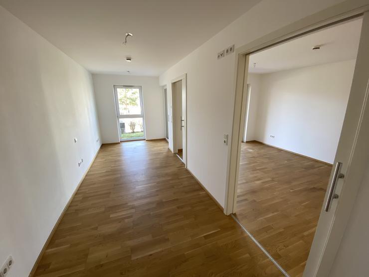 Thumbnail-Tolle 3-Zimmer Wohnung im Betreuten Wohnen Karlsfeld