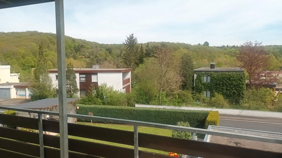 Thumbnail-Wohnung zu vermieten