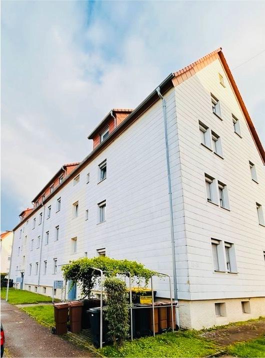 Thumbnail-Gepflegte 1,5-Zimmer-Wohnung -bezugsfrei, Preis reduziert