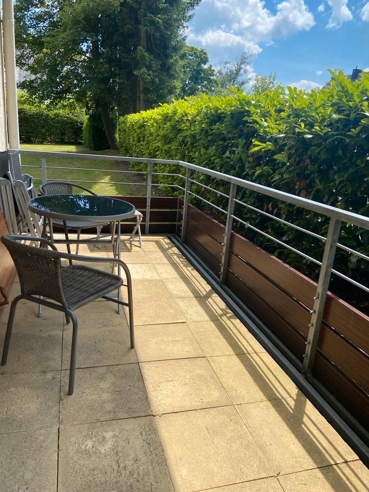 Thumbnail-Kurzurlaub in Winterberg - Ferienwohnung 3-4 Pers.