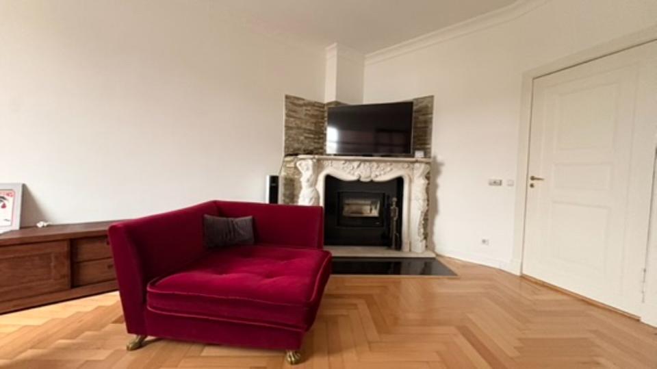 Thumbnail-Große 4-Zimmer Wohnung in Johannisthal – WG Familien geeignet