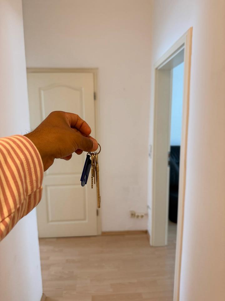 Thumbnail-Möbelierte 2 Zimmer Wohnung Neustadt