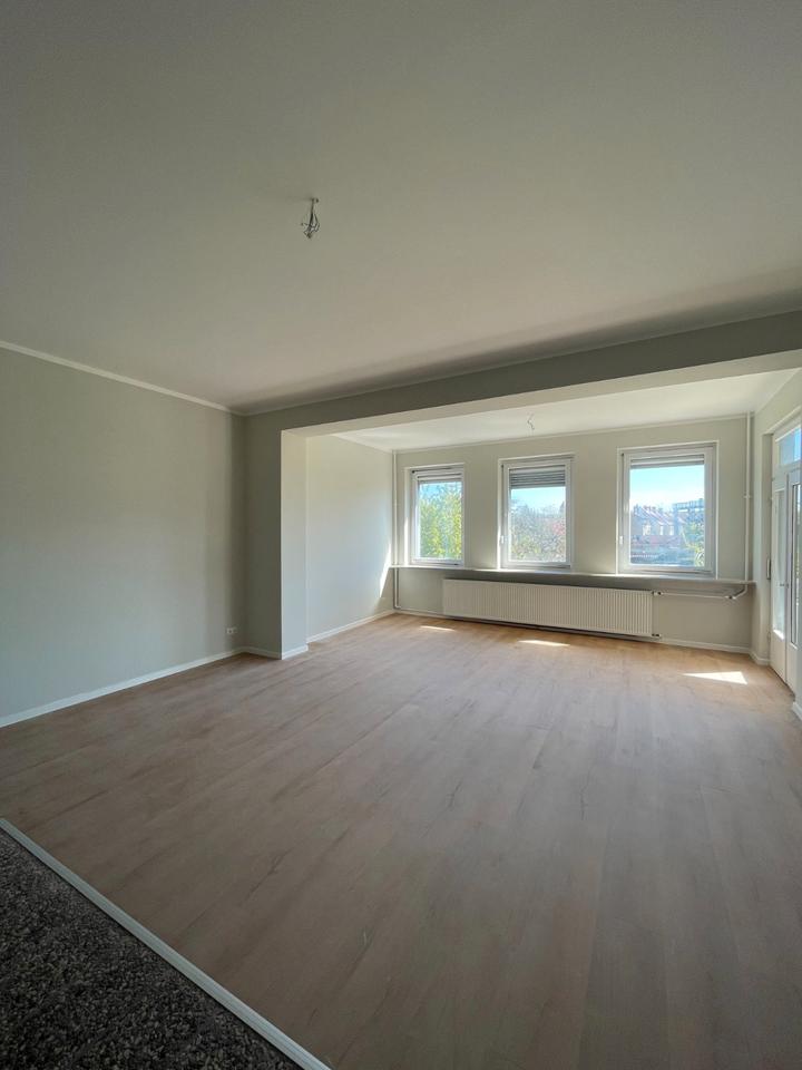 Thumbnail-Modernisierte Wohnung in der Innenstadt