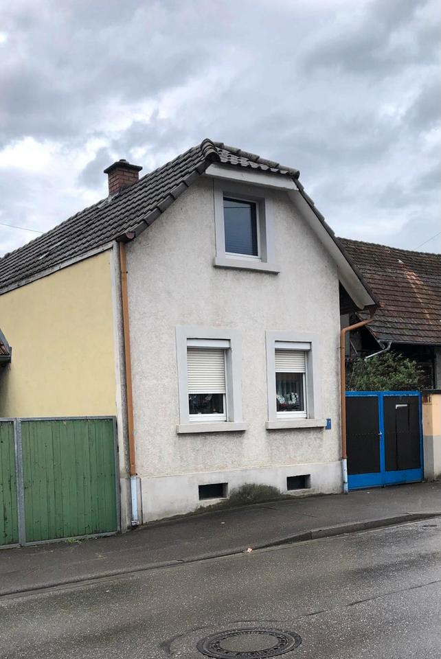 Thumbnail-Haus zum Verkaufen