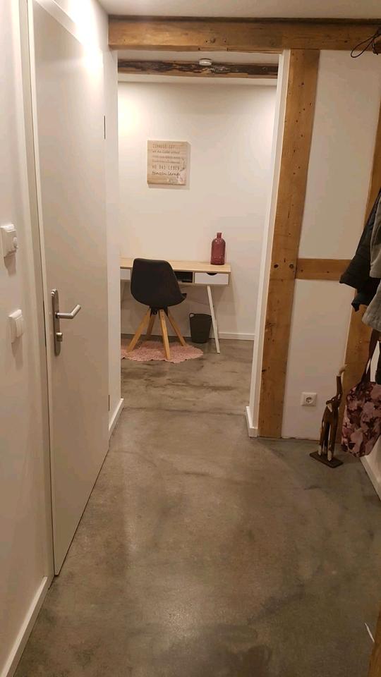 Thumbnail-3-Zimmer-Wohnung in Zentraler Lage in Extertal- Bösingfeld